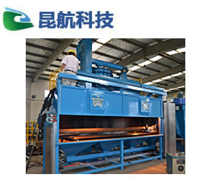 靶材噴砂機(jī) 靶材噴砂機(jī)